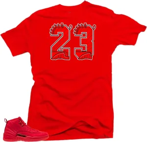 SNELOS Shirt to Match Jordan 11 - 13 - 8 - 6 - 5 Sneaker Tees