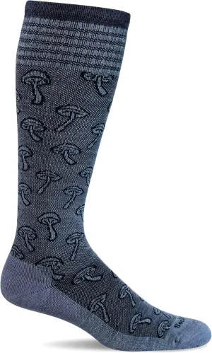 Sockwell Women's Forager Moderate Graduated Compression Sock
