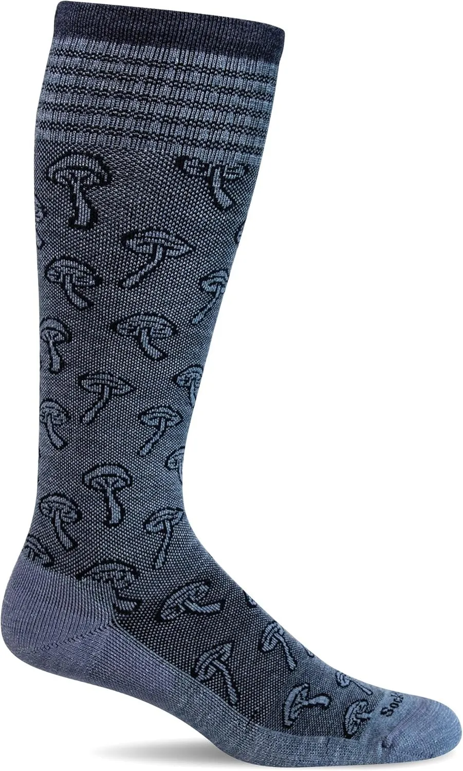 Sockwell Women's Forager Moderate Graduated Compression Sock
