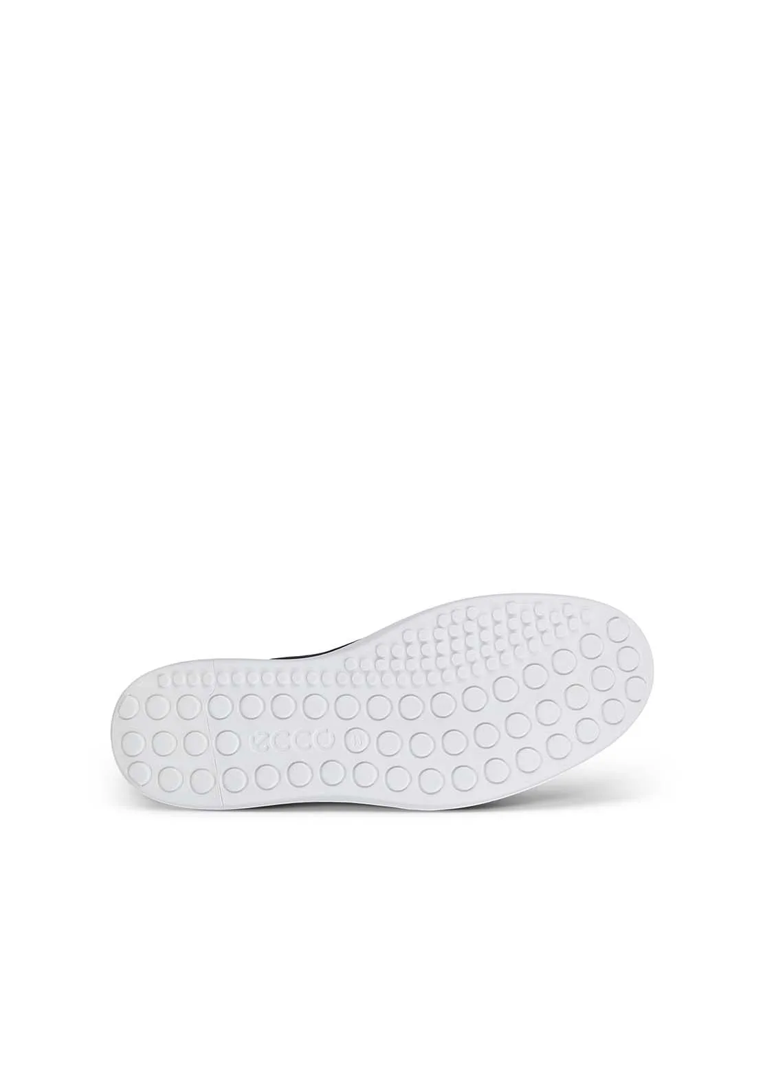 Soft 60 Casual Slip On Shoe - Black