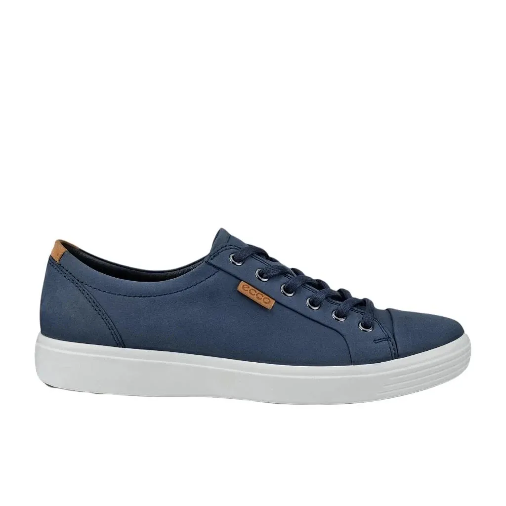 Soft 7 - Mens - Marine