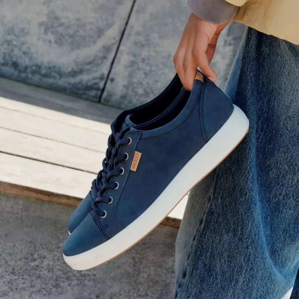 Soft 7 - Mens - Marine