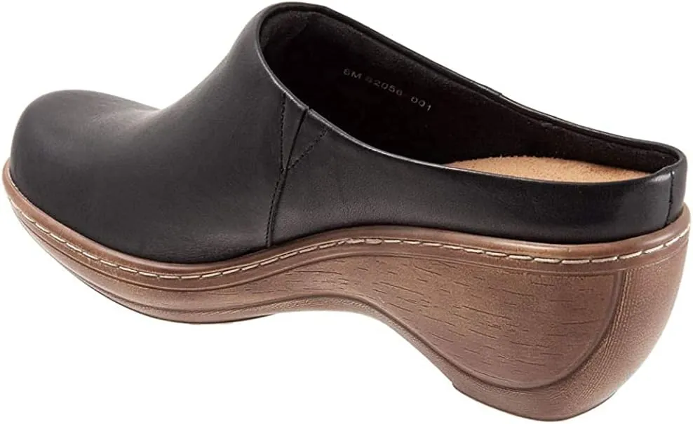 SoftWalk Men's Clogs