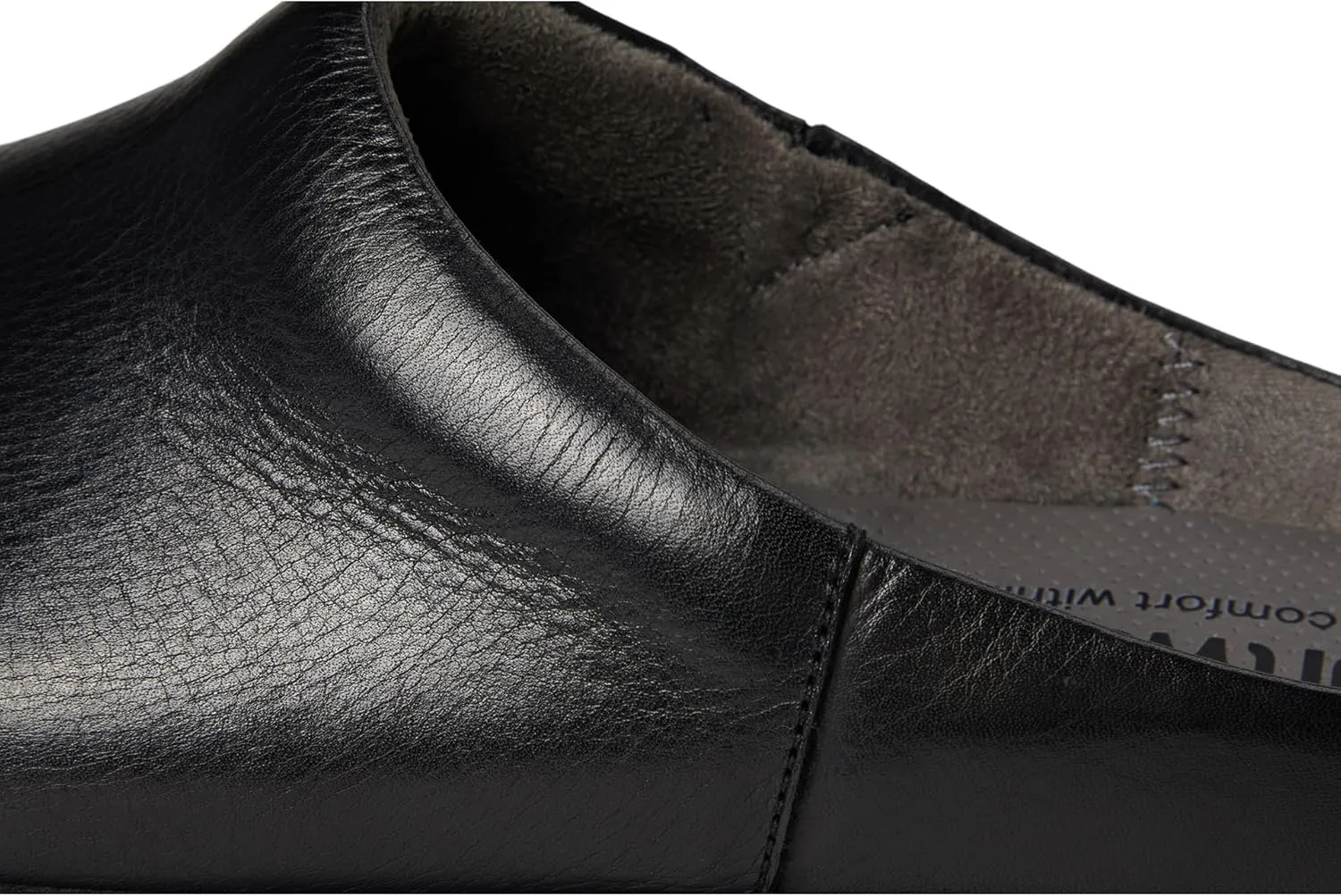 SoftWalk Women's Andria Clog