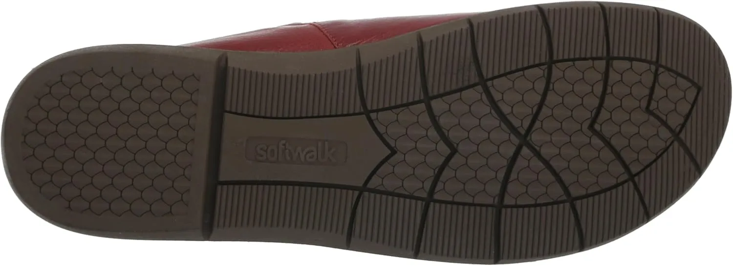 SoftWalk Women's Andria Clog
