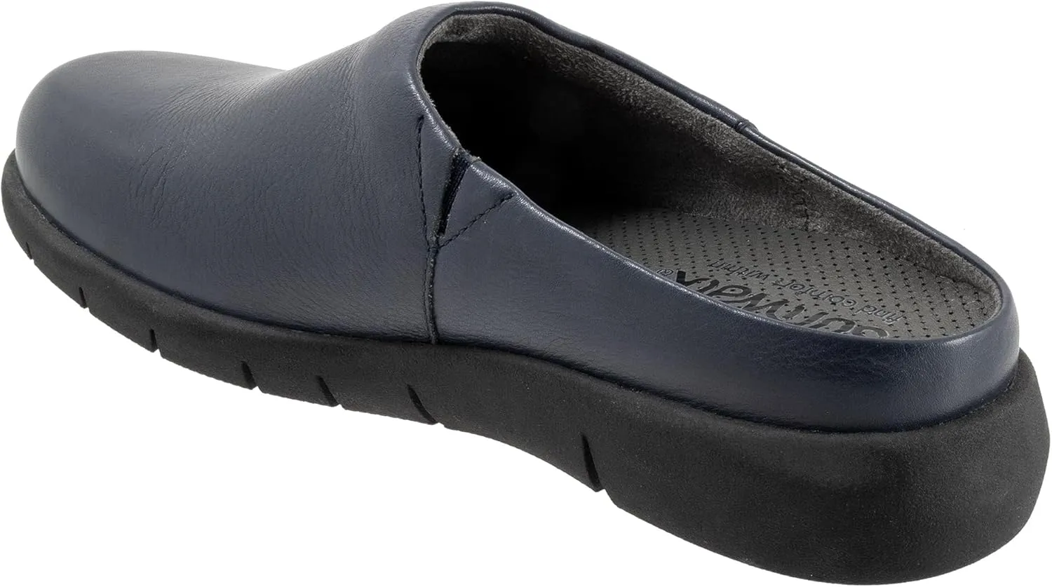 SoftWalk Women's Andria Clog