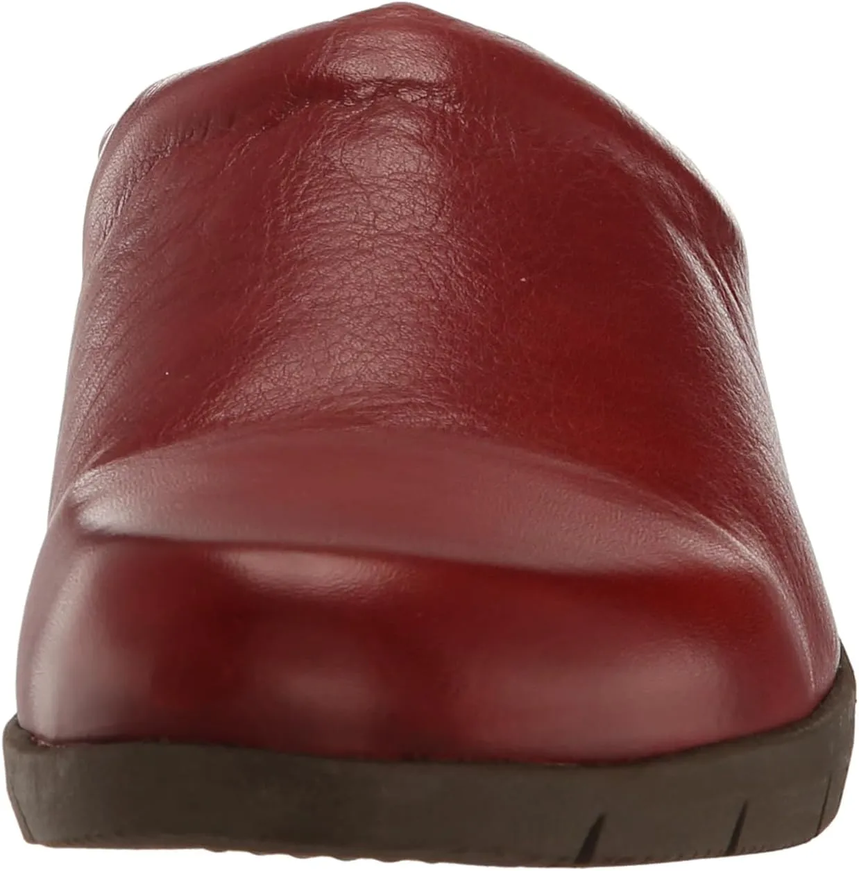 SoftWalk Women's Andria Clog