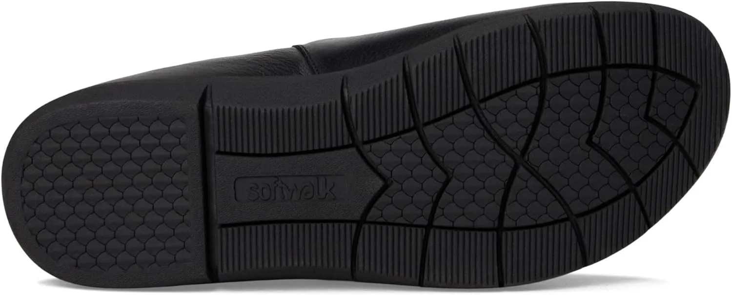 SoftWalk Women's Andria Clog