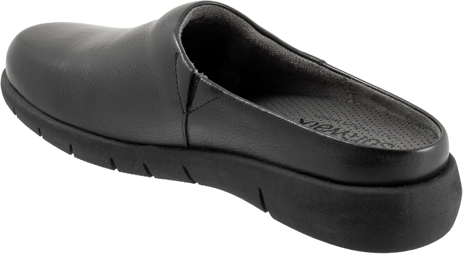 SoftWalk Women's Andria Clog