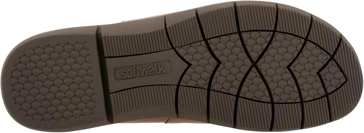 SoftWalk Women's Andria Clog