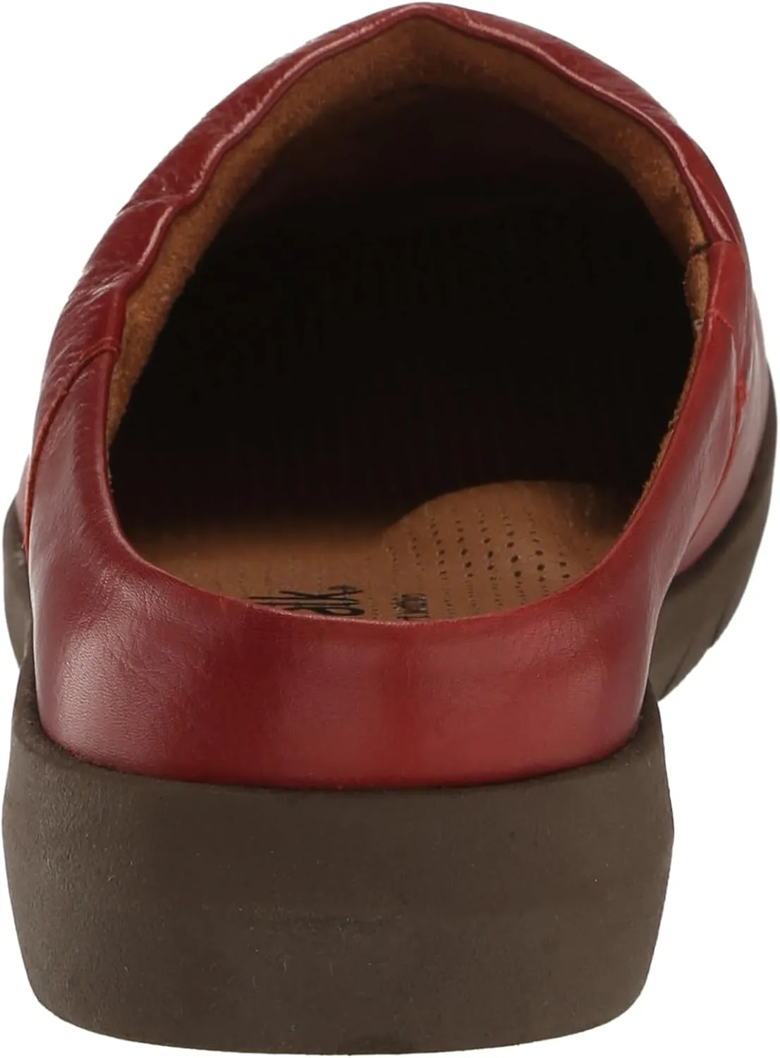 SoftWalk Women's Andria Clog
