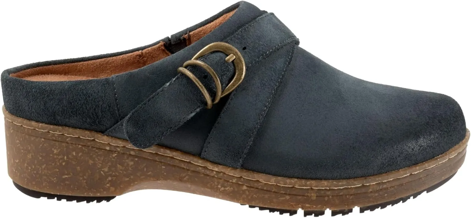 SoftWalk Women's Asmara Clog