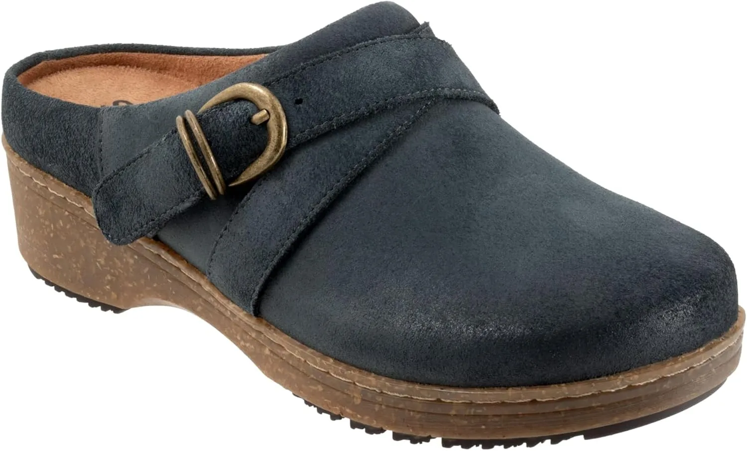 SoftWalk Women's Asmara Clog