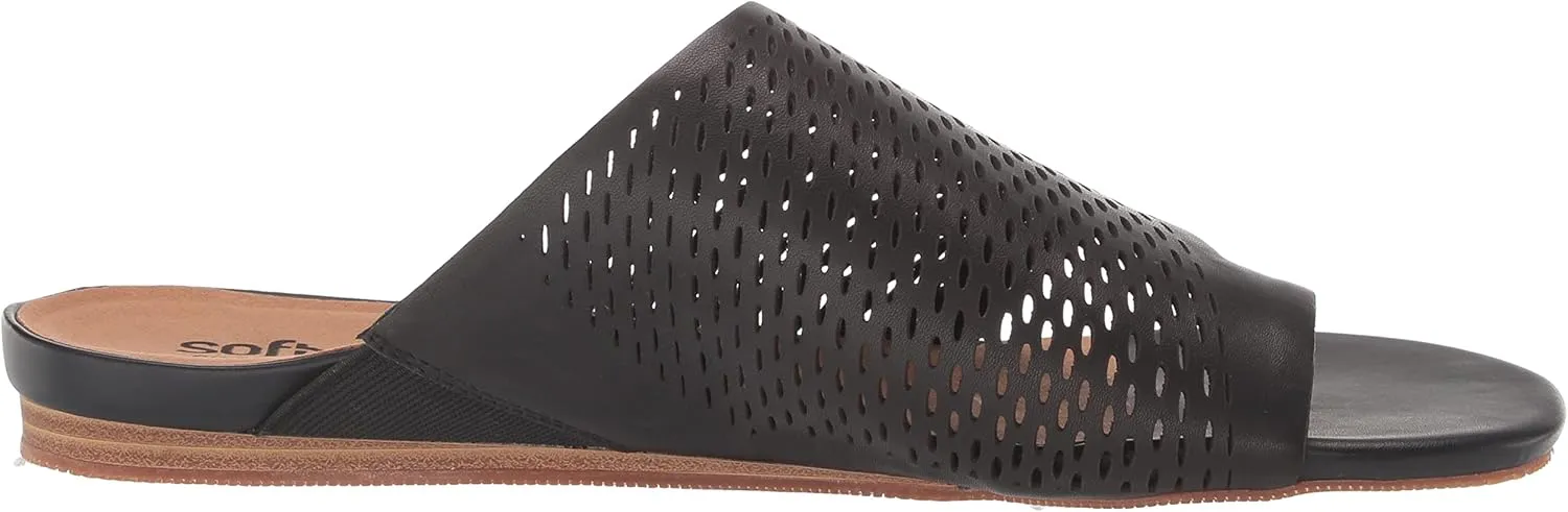 SoftWalk Women's Flat Sandals