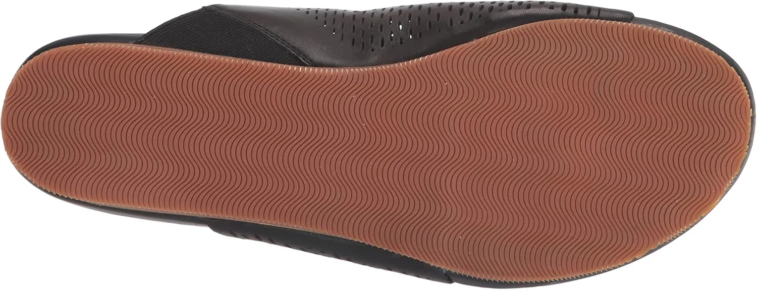 SoftWalk Women's Flat Sandals