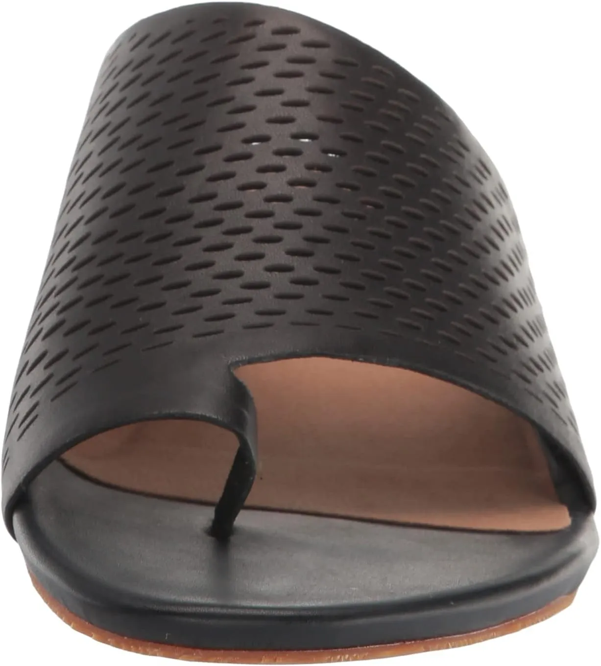 SoftWalk Women's Flat Sandals