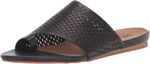 SoftWalk Women's Flat Sandals