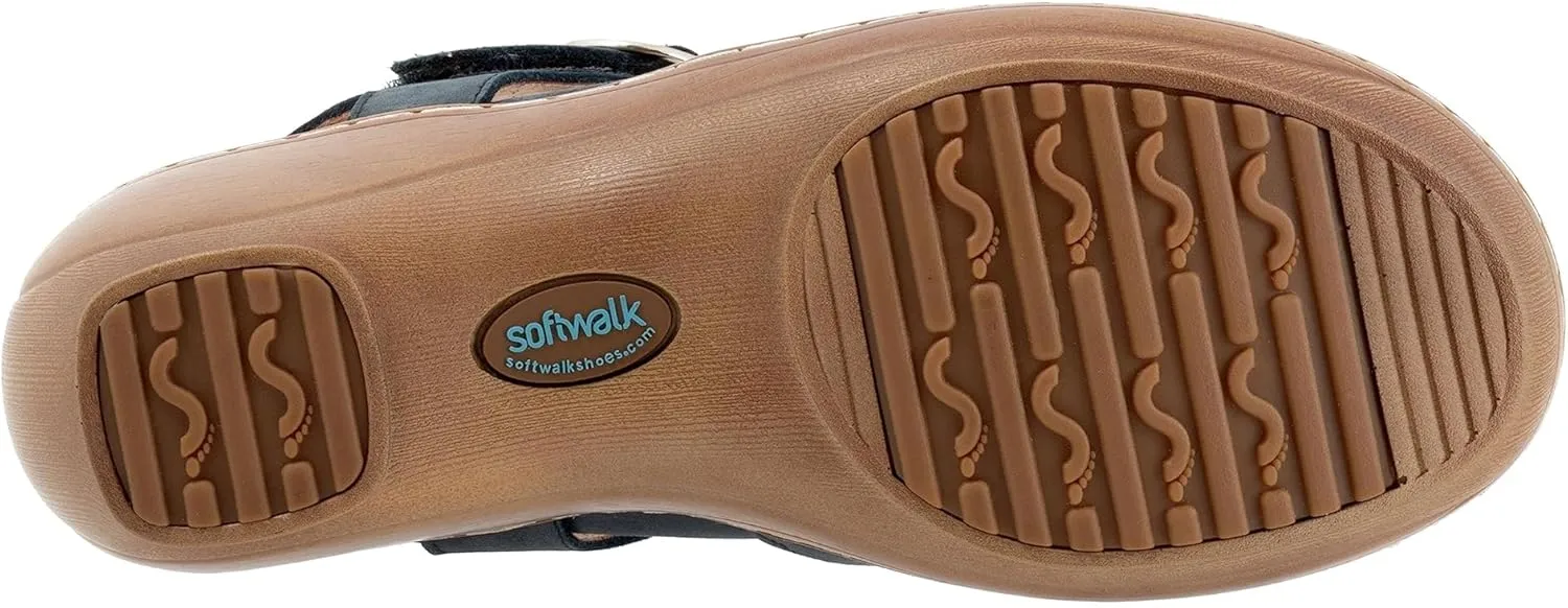 SoftWalk Women's Mabelle Clog