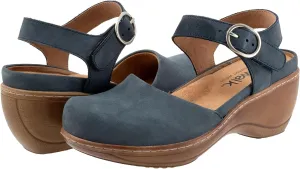 SoftWalk Women's Mabelle Clog