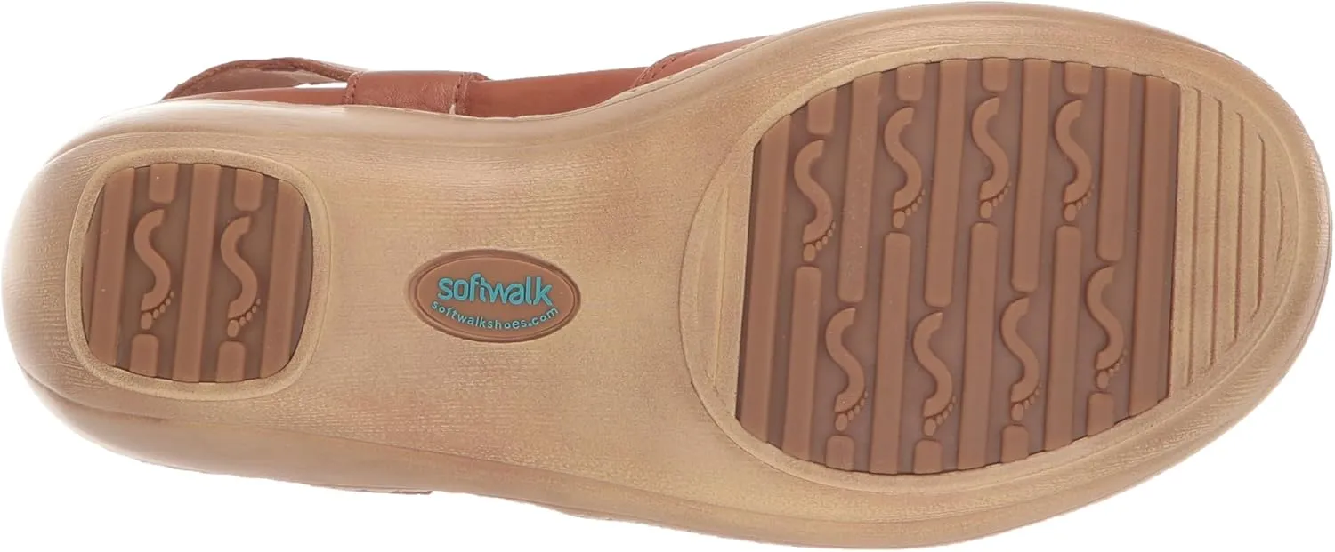 SoftWalk Women's Mabelle Clog