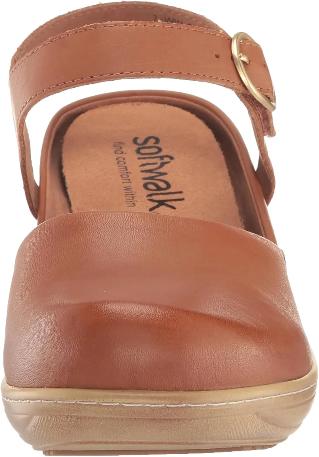 SoftWalk Women's Mabelle Clog
