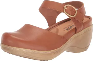 SoftWalk Women's Mabelle Clog