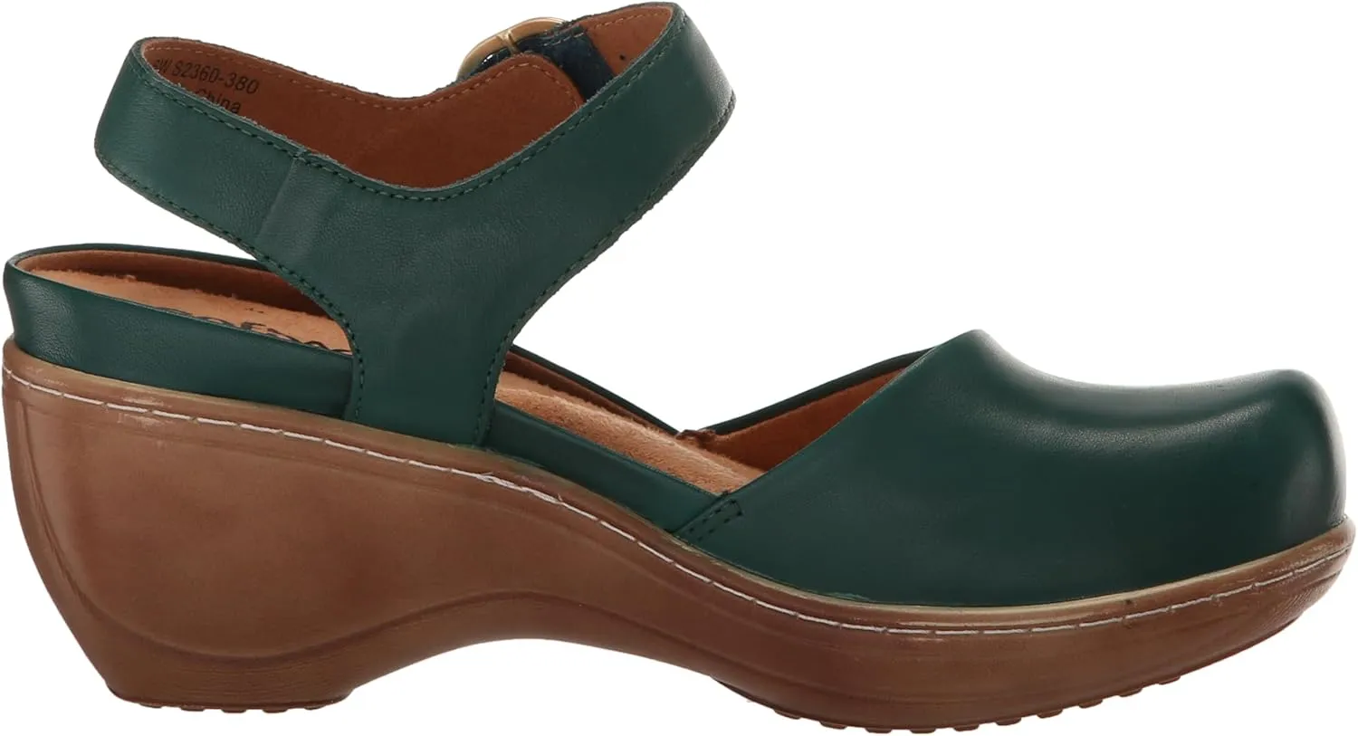 SoftWalk Women's Mabelle Clog