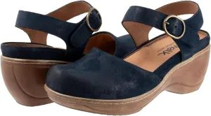 SoftWalk Women's Mabelle Clog