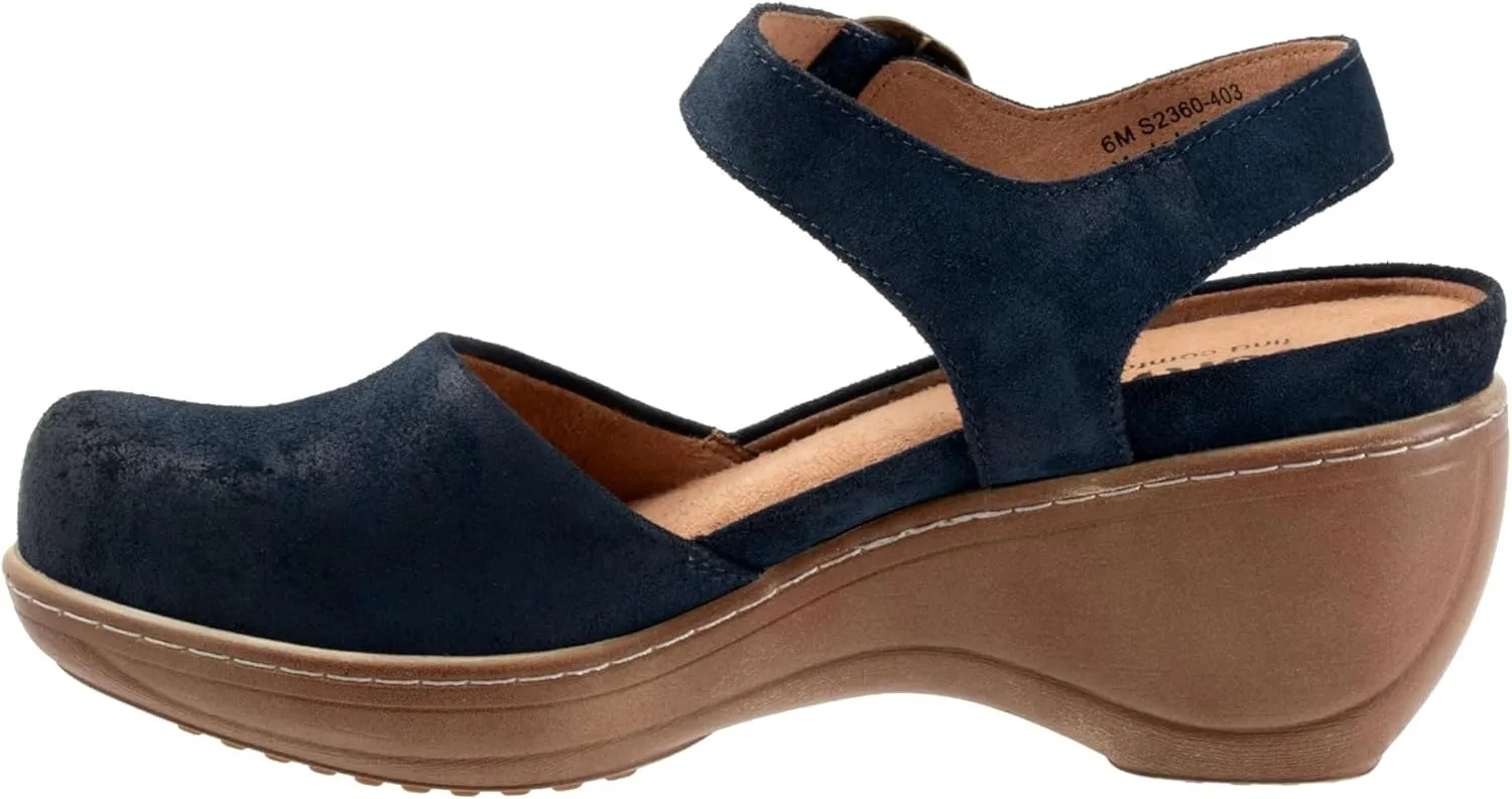 SoftWalk Women's Mabelle Clog