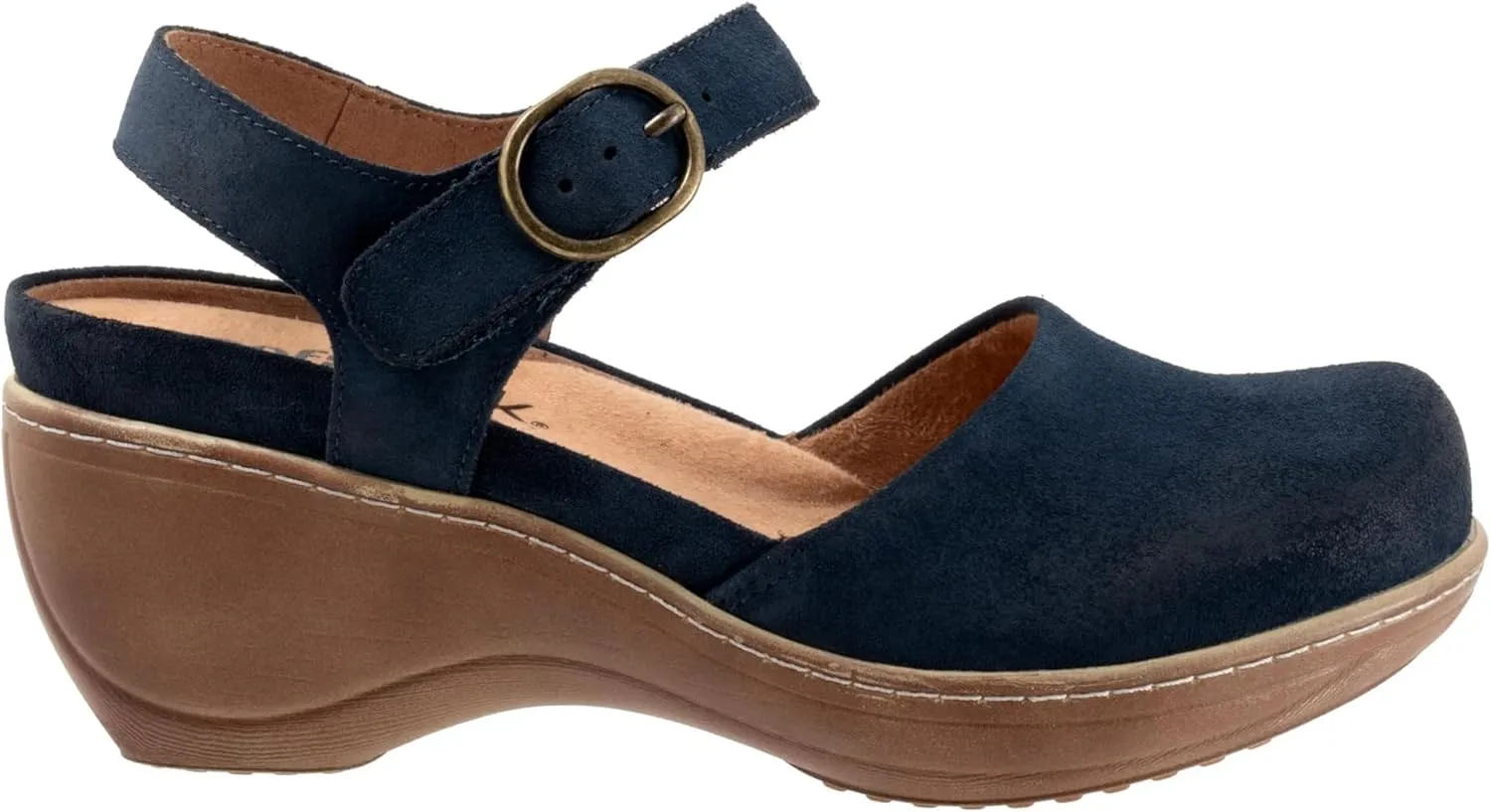 SoftWalk Women's Mabelle Clog