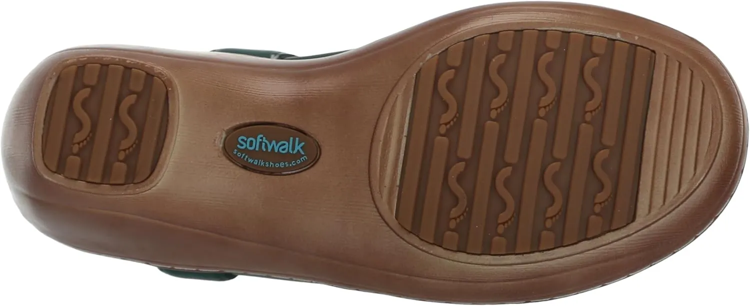 SoftWalk Women's Mabelle Clog