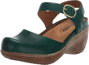 SoftWalk Women's Mabelle Clog