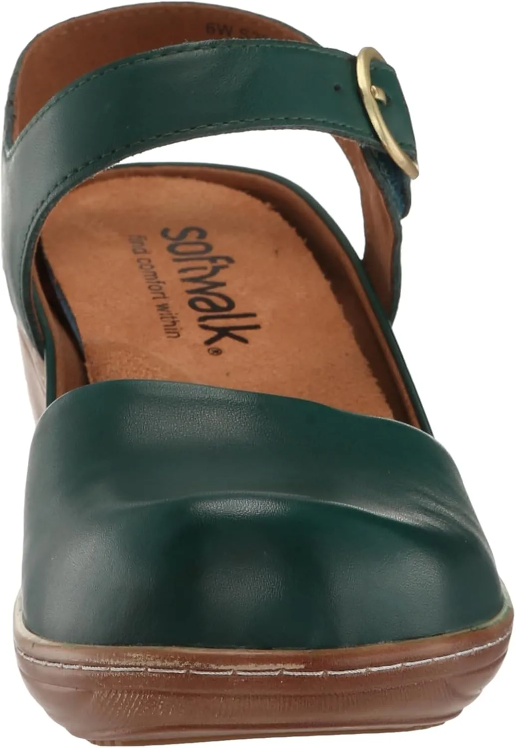 SoftWalk Women's Mabelle Clog