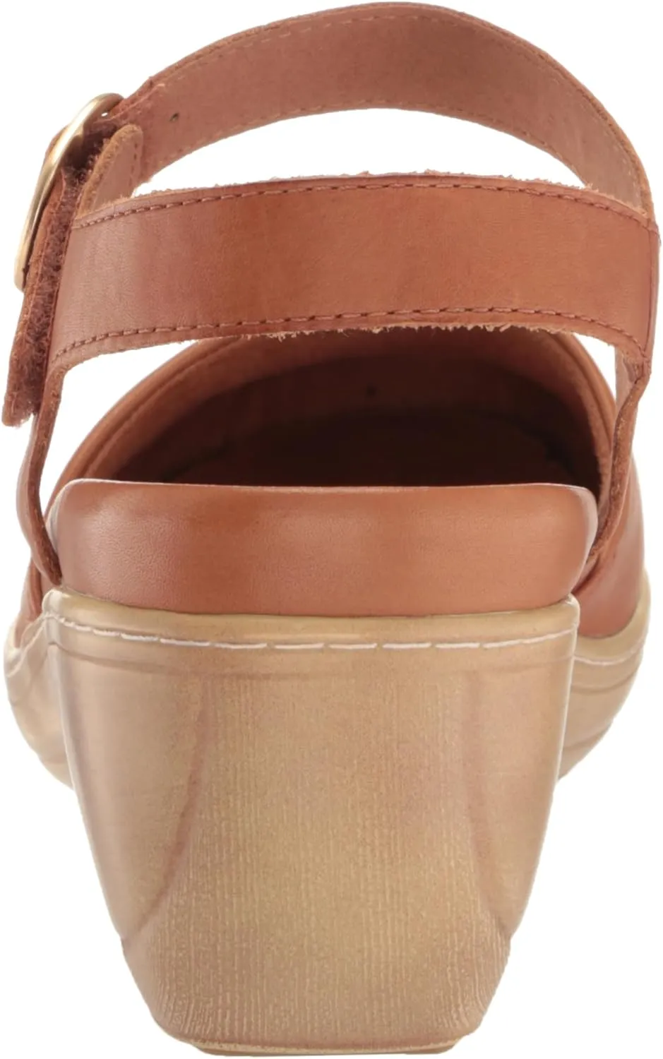 SoftWalk Women's Mabelle Clog