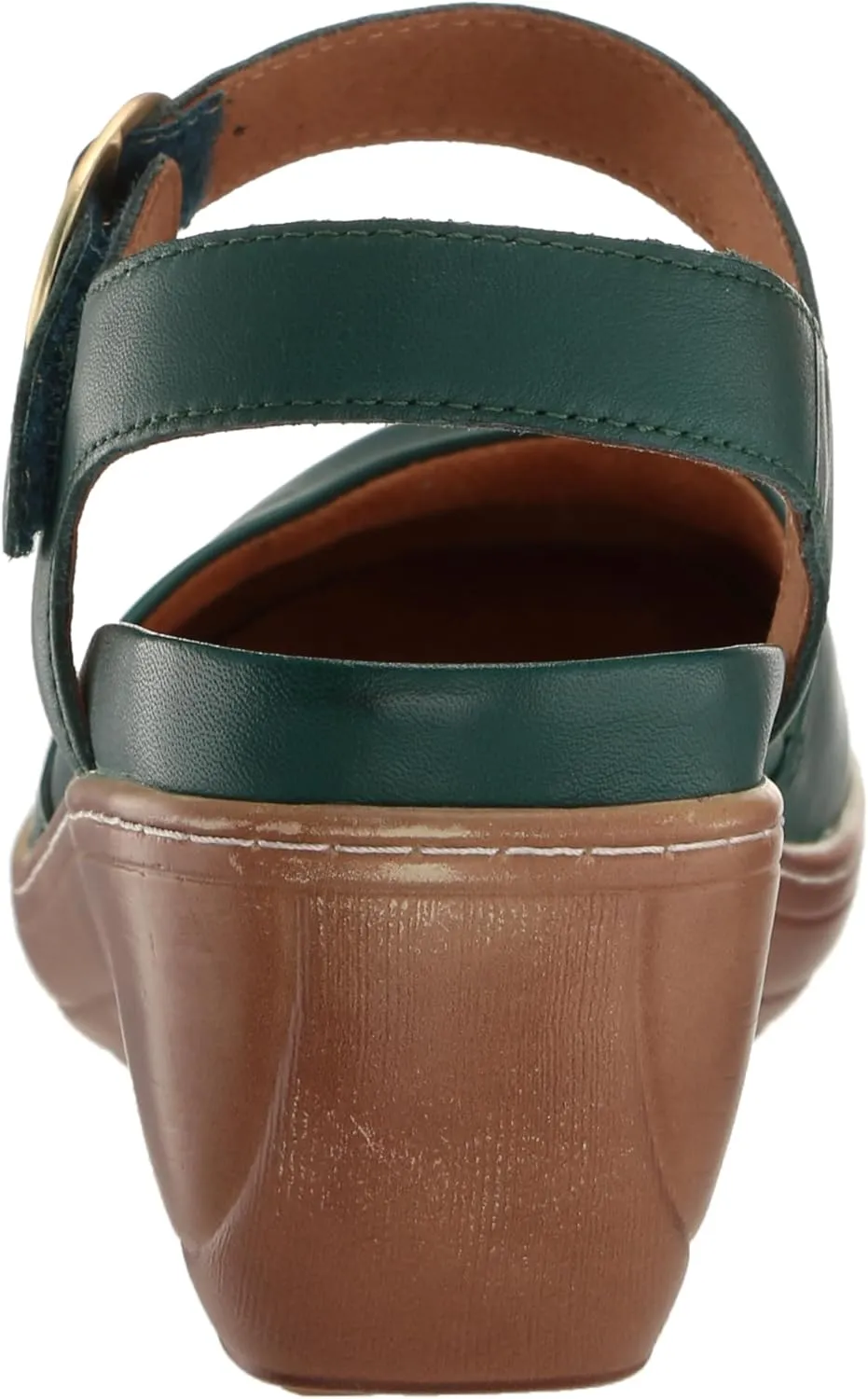 SoftWalk Women's Mabelle Clog