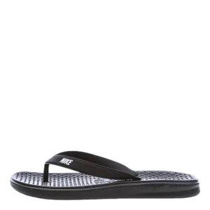 Solay Flipflop GS White/Black