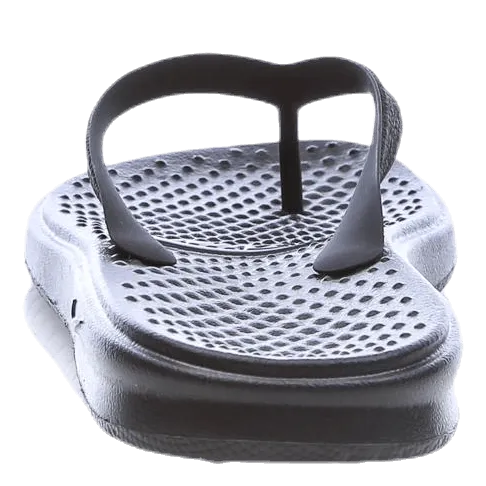 Solay Flipflop GS White/Black