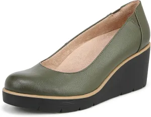 SOUL Naturalizer Women's, About Time Wedge