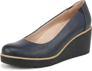 SOUL Naturalizer Women's, About Time Wedge