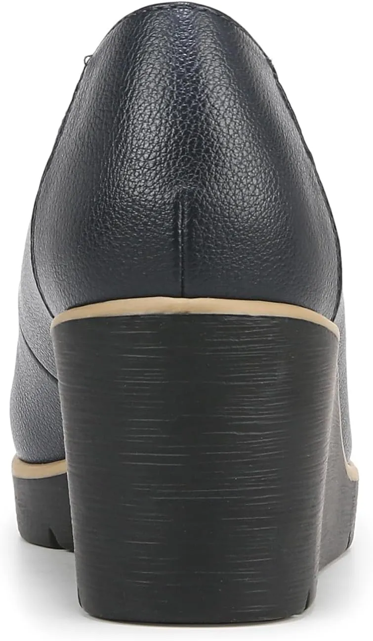 SOUL Naturalizer Women's, About Time Wedge