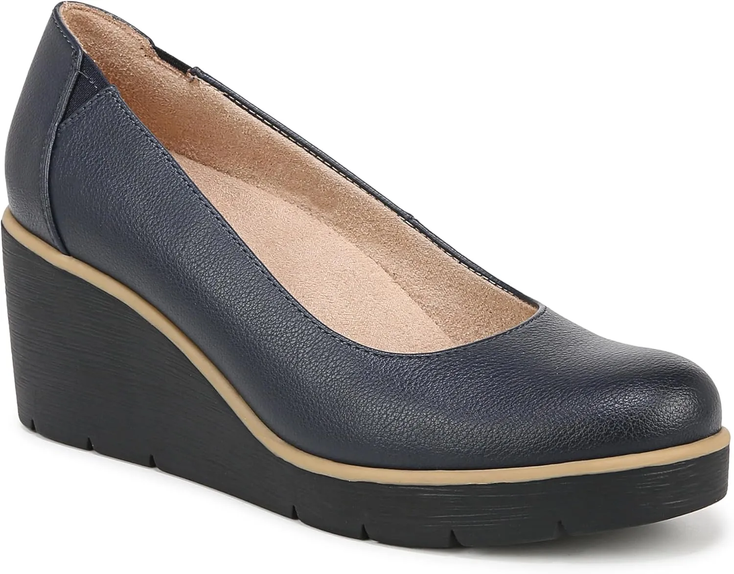 SOUL Naturalizer Women's, About Time Wedge