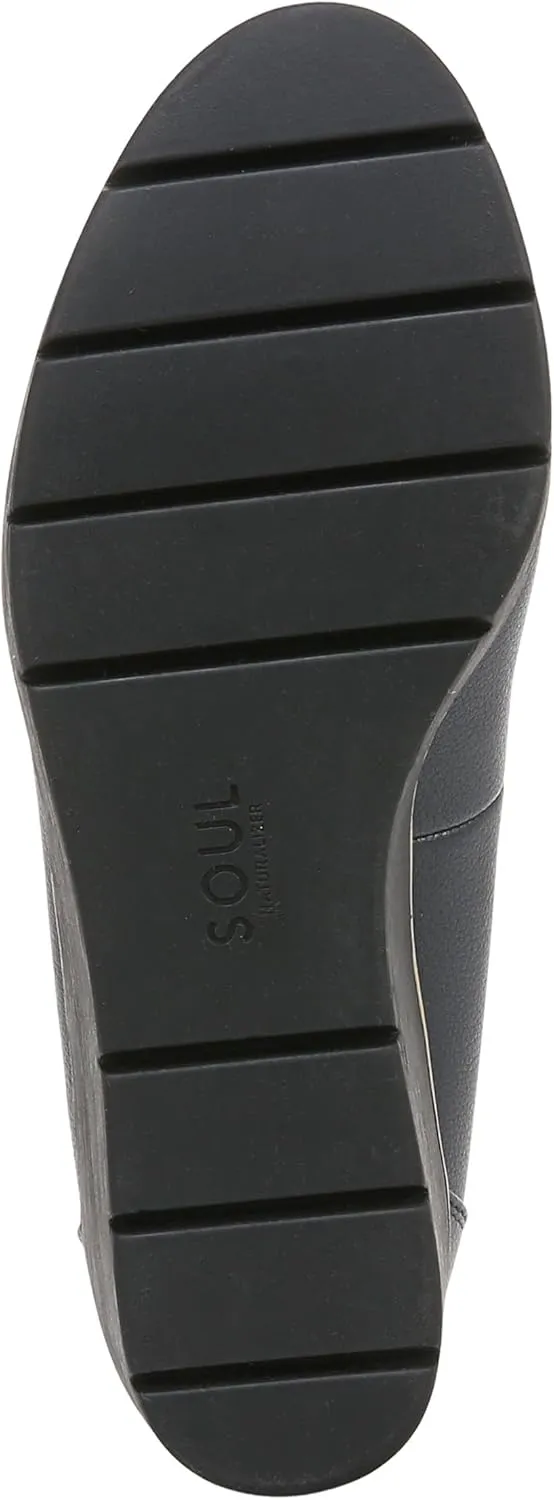 SOUL Naturalizer Women's, About Time Wedge