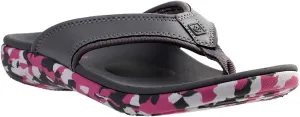 Spenco Women's Yumi Nuevo Flip-Flop