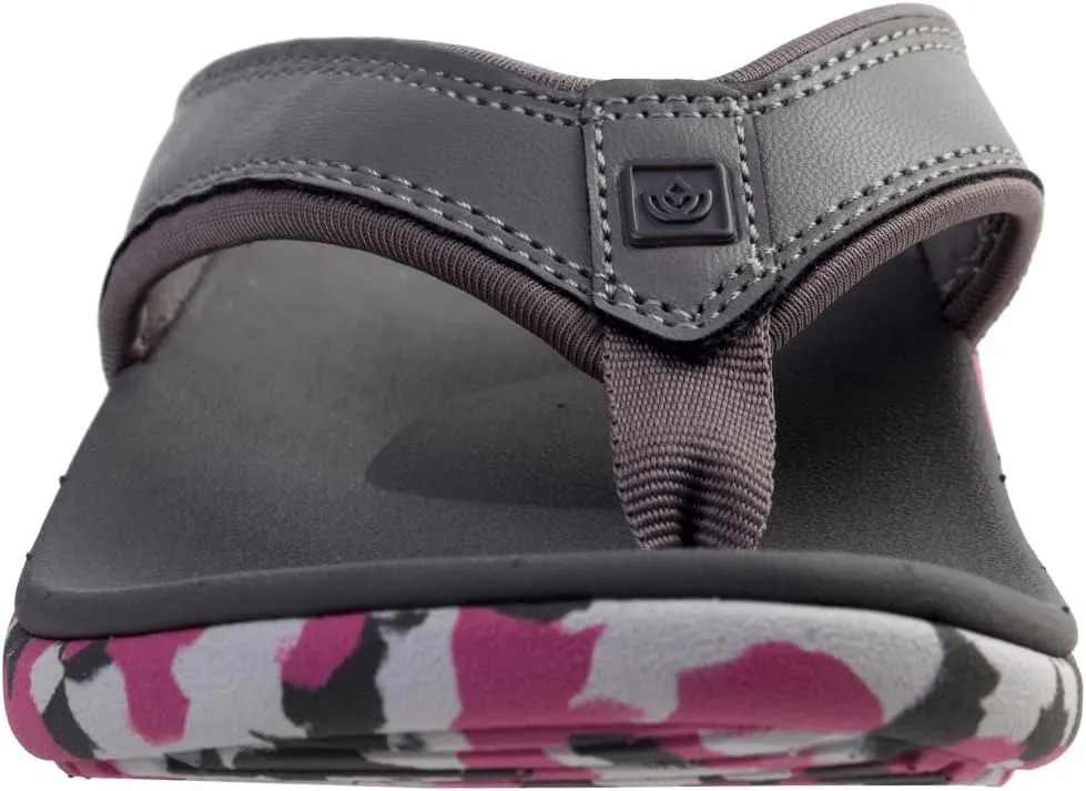 Spenco Women's Yumi Nuevo Flip-Flop