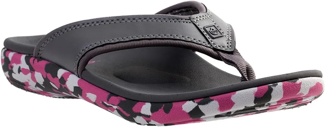 Spenco Women's Yumi Nuevo Flip-Flop