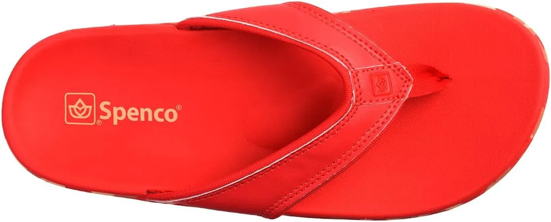 Spenco Women's Yumi Nuevo Flip-Flop