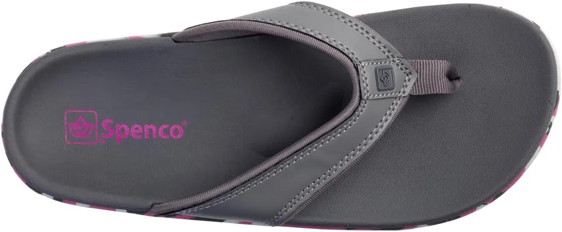 Spenco Women's Yumi Nuevo Flip-Flop