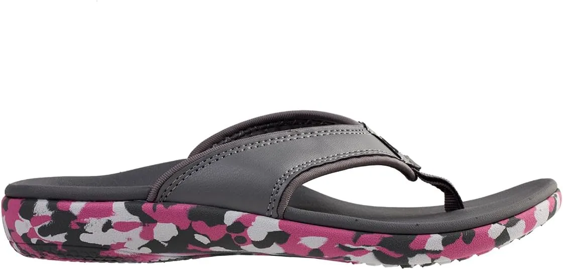 Spenco Women's Yumi Nuevo Flip-Flop