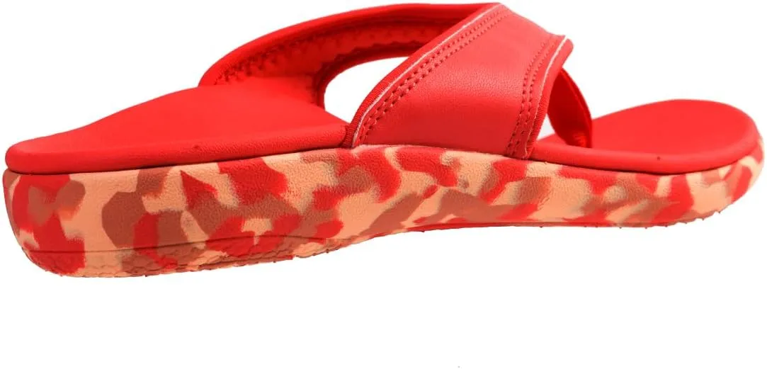 Spenco Women's Yumi Nuevo Flip-Flop