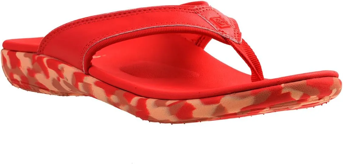 Spenco Women's Yumi Nuevo Flip-Flop